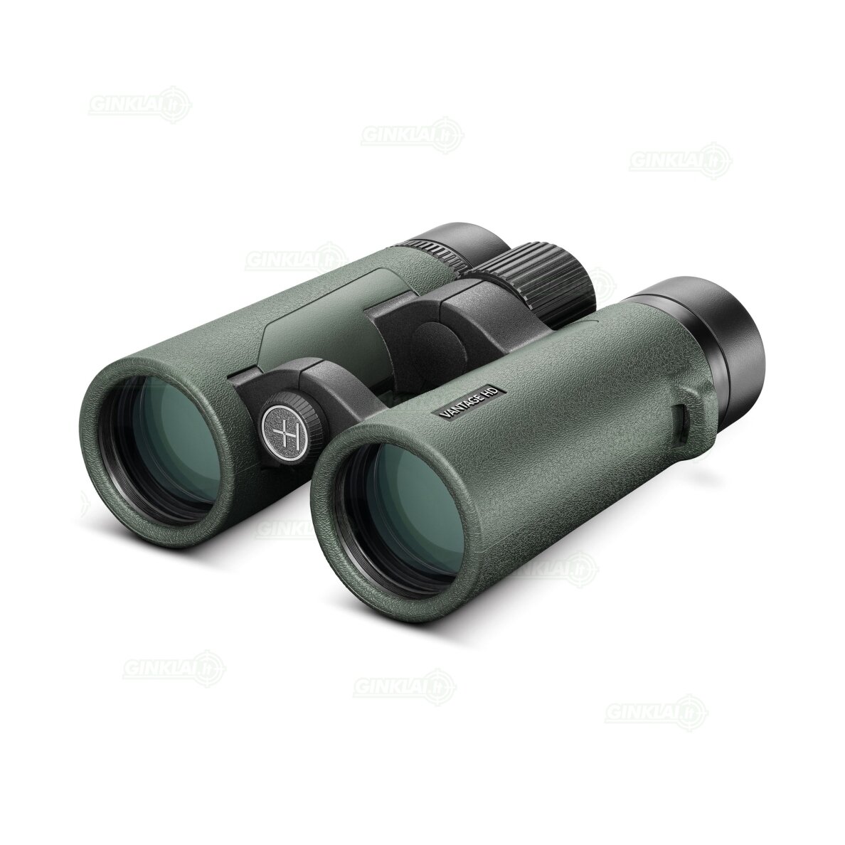 Žiūronai Hawke Vantage HD 8x42 Green, 34214