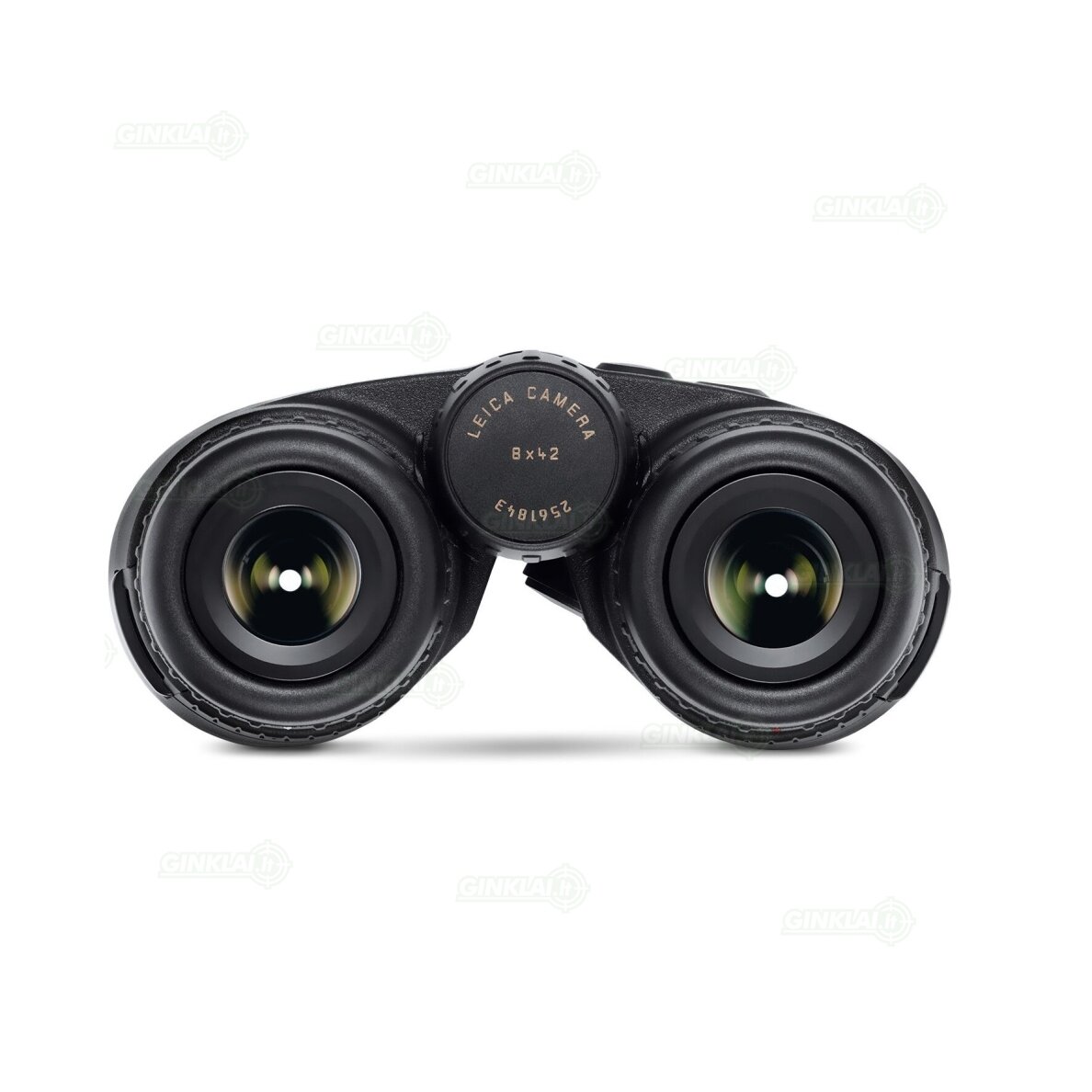 Žiūronai Leica Geovid R 10x42 4
