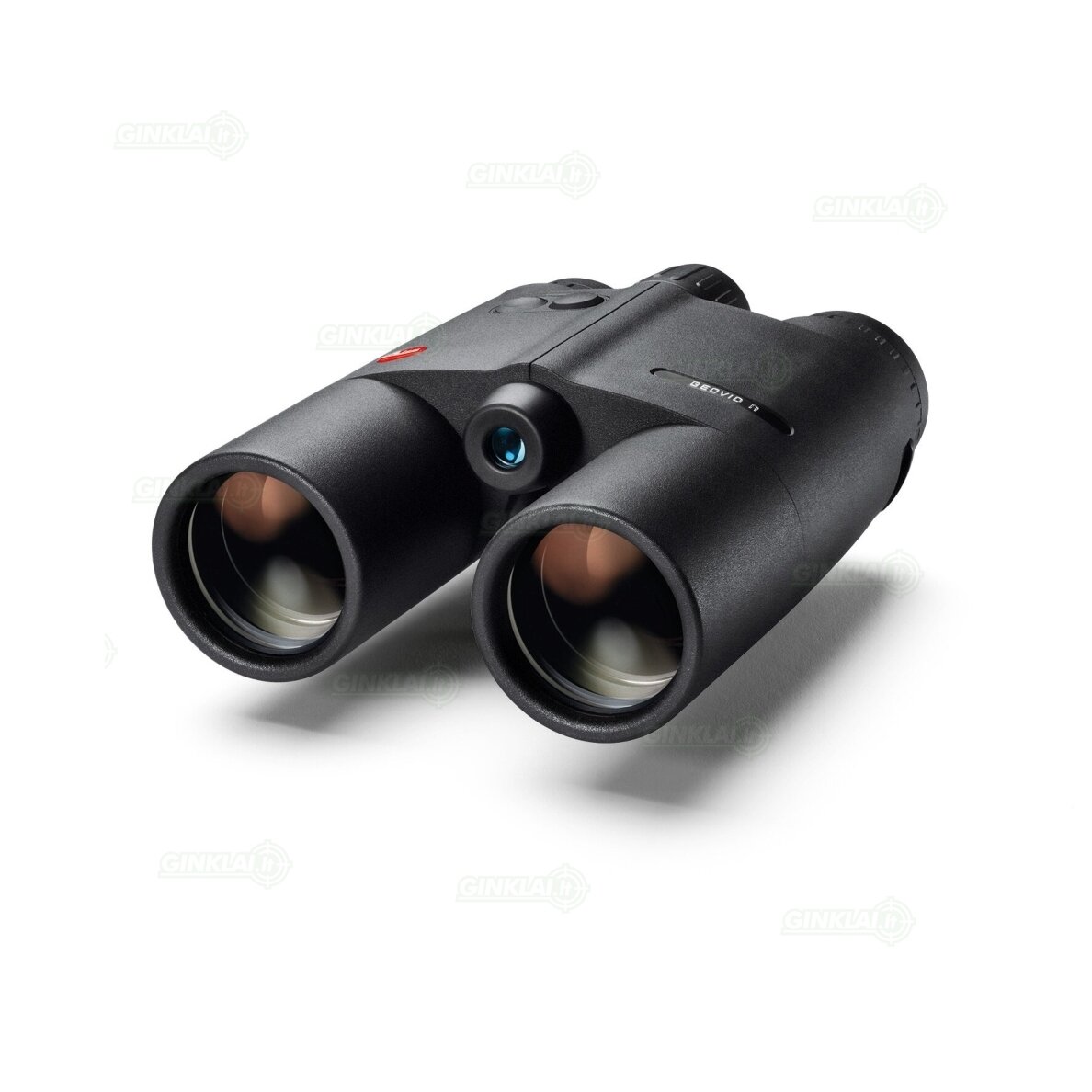 Žiūronai Leica Geovid R 10x42 Žiūronai Leica Geovid R 10x42