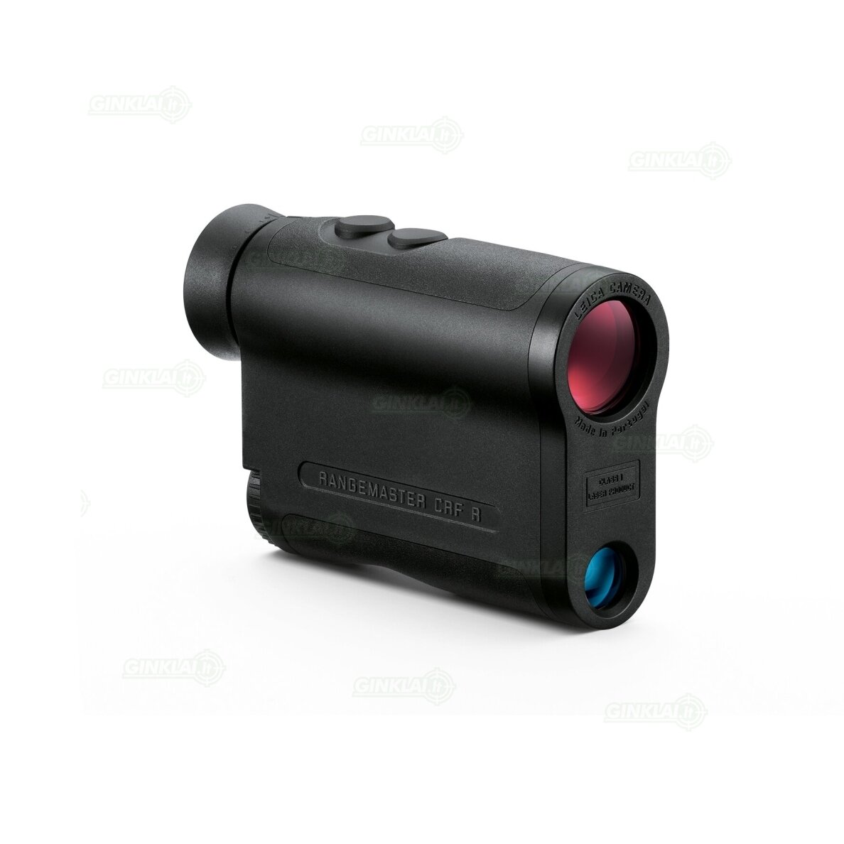 Tolimatis Leica Rangemaster CRF R 1 Tolimatis Leica Rangemaster CRF R 1