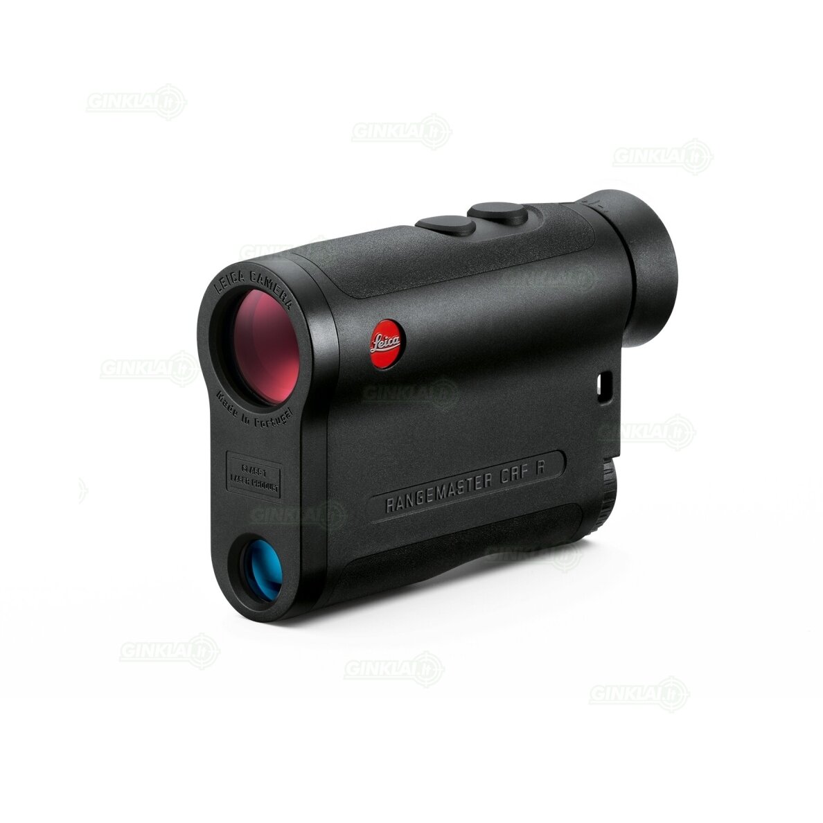 Tolimatis Leica Rangemaster CRF R Tolimatis Leica Rangemaster CRF R