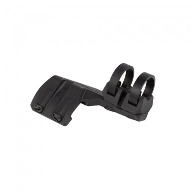 Žibintuvėlio laikiklis Magpul Rail Light Mount Right MAG498-BLK RT