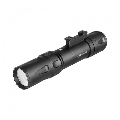 Žibintuvėlis ginklui Olight Odin Black