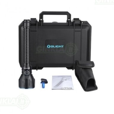 Žibintuvėlis Olight Javelot Turbo Black