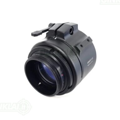 Žiedas adapteris Rusan One piece 62mm ARH 62 Žiedas adapteris Rusan One piece 62mm ARH 62