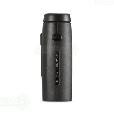 Žiūronai Leica Trinovid 10x32 HD
