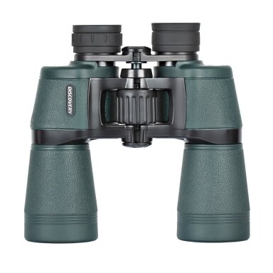 Žiūronai Delta Optical Discovery 12x50 DO-1202