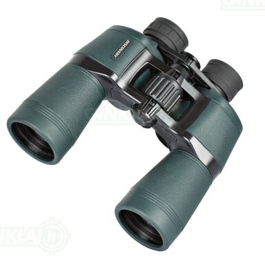 Žiūronai Delta Optical Discovery 12x50 DO-1202