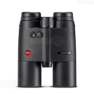 Žiūronai Leica Geovid R 10x42