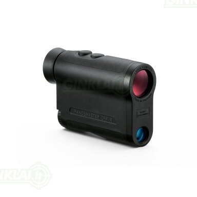 Tolimatis Leica Rangemaster CRF R