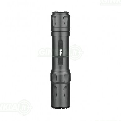 Žibintuvėlis ginklui Olight Odin Gunmetal Grey 6 Žibintuvėlis ginklui Olight Odin Gunmetal Grey 6