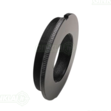 Žiedas adaperis Rusan Guide TA435 / Night-Lux TA435 / Lahoux Clip M52x0.75 to M33.5x0.75 Žiedas adaperis Rusan Guide TA435 / Night-Lux TA435 / Lahoux Clip M52x0.75 to M33.5x0.75