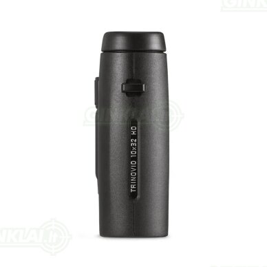 Žiūronai Leica Trinovid 10x32 HD 1