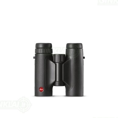 Žiūronai Leica Trinovid 10x32 HD 2