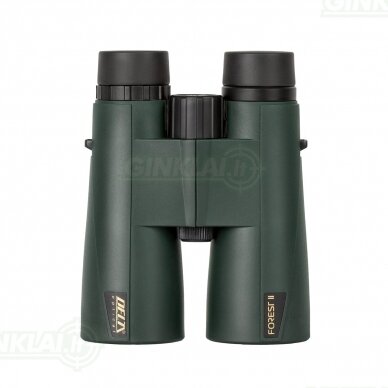 Žiūronai Delta Optical Forest II 10x50 DO-1301 Žiūronai Delta Optical Forest II 10x50 DO-1301