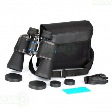 Žiūronai Delta Optical Voyager II 16x50 DO-1506 2 Žiūronai Delta Optical Voyager II 16x50 DO-1506 2