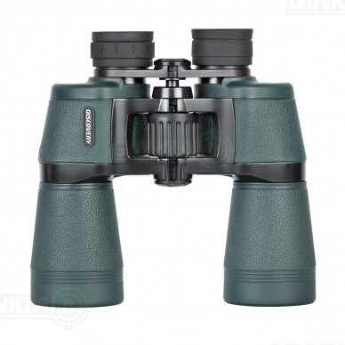 Žiūronai Delta Optical Discovery 12x50 DO-1202 Žiūronai Delta Optical Discovery 12x50 DO-1202