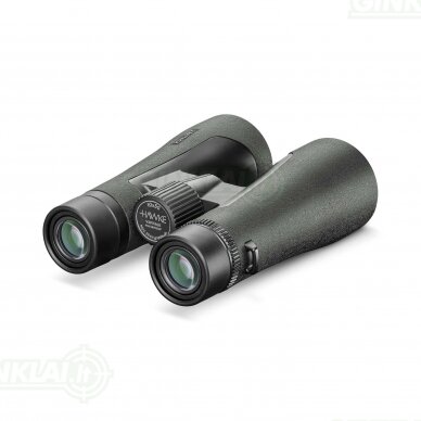 Žiūronai Hawke Vantage 10x50 Green, 34126 1 Žiūronai Hawke Vantage 10x50 Green, 34126 1