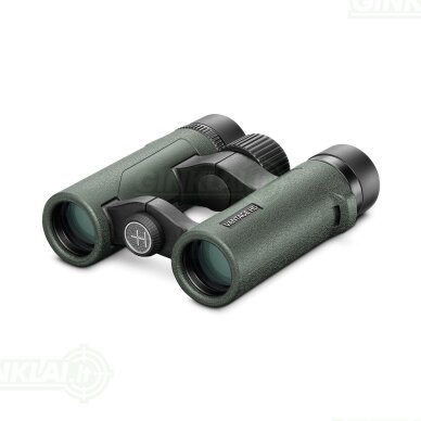 Žiūronai Hawke Vantage HD 10x26 Green, 34211 Žiūronai Hawke Vantage HD 10x26 Green, 34211