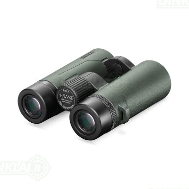 Žiūronai Hawke Vantage HD 8x42 Green, 34214 1