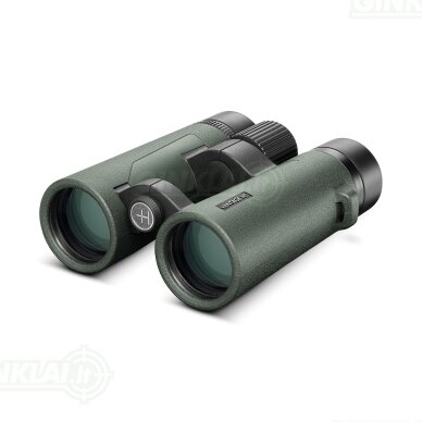 Žiūronai Hawke Vantage HD 8x42 Green, 34214 Žiūronai Hawke Vantage HD 8x42 Green, 34214