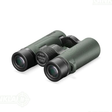 Žiūronai Hawke Vantage HD 10x34 Green, 34213 1 Žiūronai Hawke Vantage HD 10x34 Green, 34213 1