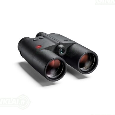 Žiūronai Leica Geovid R 10x42 3