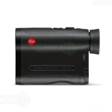 Tolimatis Leica Rangemaster CRF R 3 Tolimatis Leica Rangemaster CRF R 3