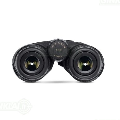 Žiūronai Leica Geovid R 10x42 4
