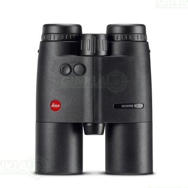 Žiūronai Leica Geovid R 10x42 1 Žiūronai Leica Geovid R 10x42 1