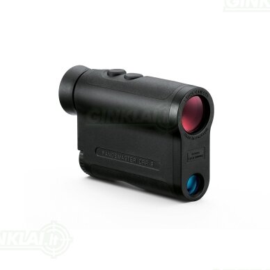 Tolimatis Leica Rangemaster CRF R 1