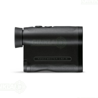 Tolimatis Leica Rangemaster CRF R 2