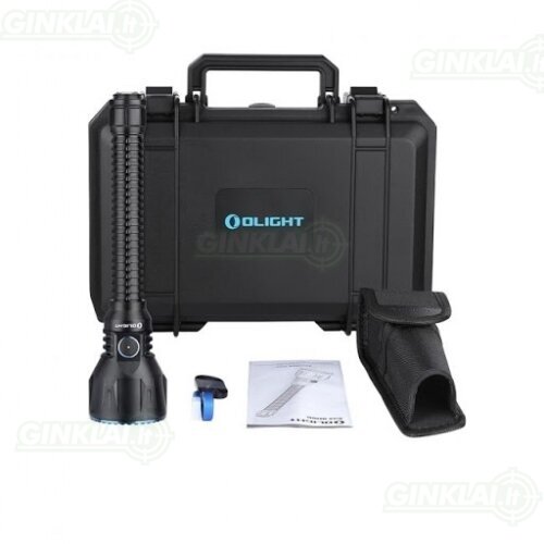 Žibintuvėlis Olight Javelot Turbo Black 1 Žibintuvėlis Olight Javelot Turbo Black 1